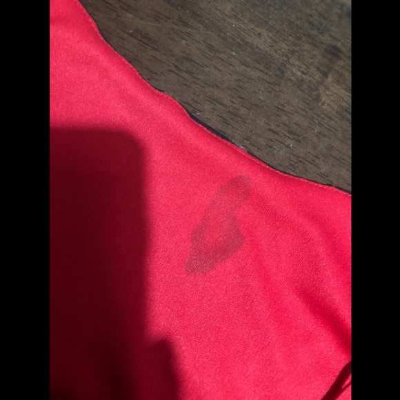 Radiant Rag Dress - Picture 3 of 7